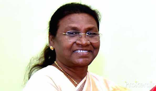 झारखंड में किसानों को मिलेगी दो हजार करोड़ की ऋण माफी : द्रौपदी